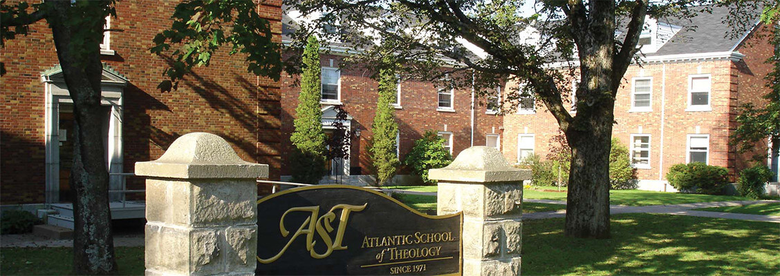 Atlantic School of Theology, Residences and Business Offices Buidling