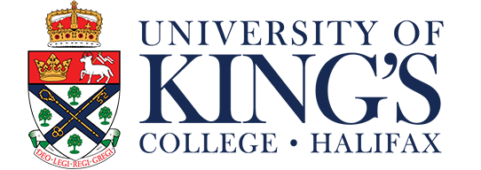 University of King's College logo